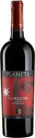 Вино красное сухое «Planeta Burdese» 2015 г.
