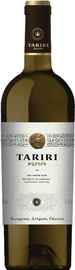 Вино белое сухое «Armenia Wine Tariri»