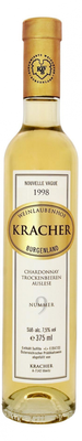 Вино белое сладкое «TBA №9 Chardonnay Nouvelle Vague» 1998 г.