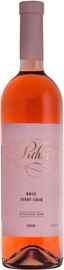 Вино розовое сухое «Pithos Rose» 2020 г.