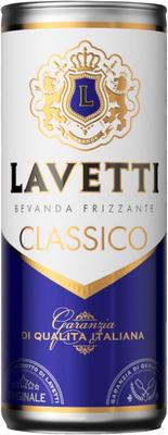 Винный напиток газированный белый сладкий «Lavetti Classico Sweet»