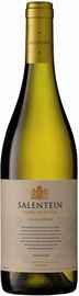 Вино белое сухое «Salentein Barrel Selection Chardonnay» 2016 г.