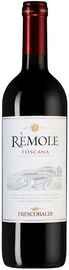 Вино красное сухое «Remole Toscana» 2021 г.