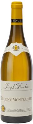 Вино белое сухое «Joseph Drouhin Puligny Montrachet, 0.375 л» 2011 г.