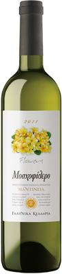 Вино белое сухое «Flowers Moschofilero»