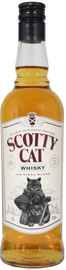 Виски армянский «Scotty Cat 5 Years Old»