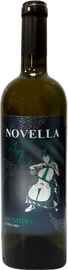 Вино белое сухое «Novella Art Riesling»