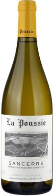 Вино белое сухое «Sancerre Blanc» 2013 г.