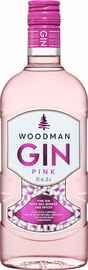 Джин «Woodman Pink»