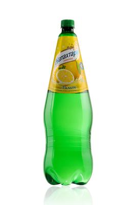 Лимонад «Натахтари Лимонад, 0.5 л»