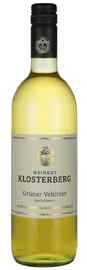 Вино белое сухое «Weingut Klosterbegr Gruner Veltliner» 2020 г.