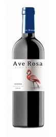 Вино красное сухое «Ave Rosa Carmenere» 2013 г.