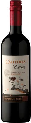 Вино красное сухое «Cabernet Sauvignon Reserva»