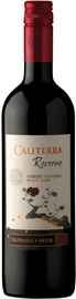 Вино красное сухое «Cabernet Sauvignon Reserva»