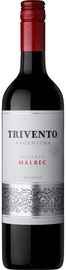 Вино красное сухое «Trivento Reserve Malbec» 2021 г.