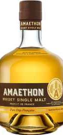 Виски французский «Amaethon Single Malt»