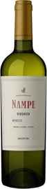 Вино белое сухое «Nampe Viognier» 2021 г.