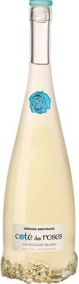 Вино белое сухое «Gerard Bertrand Cote des Roses Sauvignon Blanc» 2021 г.