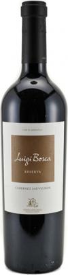 Вино красное сухое «Luigi Bosca Cabernet Sauvignon»