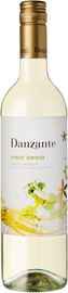 Вино белое сухое «Danzante Pinot Grigio Delle Venezie» 2020 г.