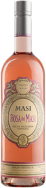 Вино розовое полусухое «Rosa dei Masi» 2021 г.