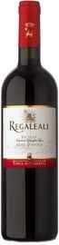 Вино красное сухое «Regaleali Nero d'Avola»