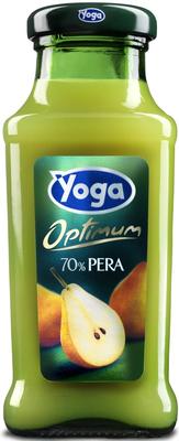 Сок «Yoga Pera, 0.2 л»