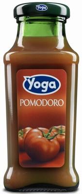 Сок «Yoga Pomodoro, 0.2 л»