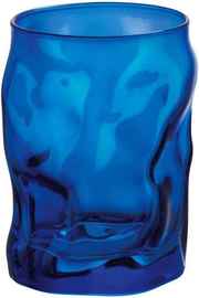 Набор из 6-и стаканов «Bormioli Rocco Sorgente Acqua Blue» для воды