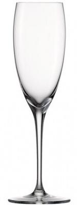 Набор из 12-и бокалов-флюте «Spiegelau VinoVino Champagne Flute» для шампанского