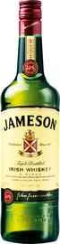 Виски ирландский «Jameson, 0.7 л»