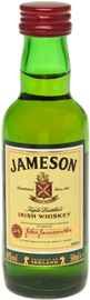 Виски ирландский «Jameson»