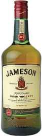 Виски ирландский «Jameson, 1.75 л»