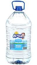 Вода «Детская вода Агуша, 5 л»