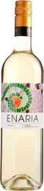 Вино белое сухое «Enaria» 2021 г.