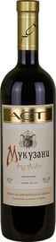 Вино красное сухое «ACT Мукузани»