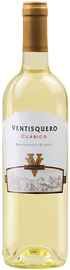 Вино белое сухое «Ventisquero Clasico Sauvignon Blanc» 2012 г.