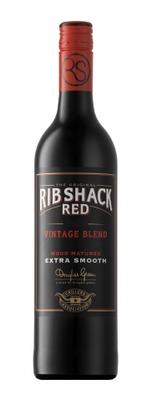 Вино красное полусухое «Ribsheck Red» 2013 г.