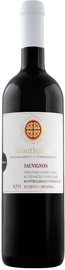 Вино красное сухое «Krauthaker» 2013 г.