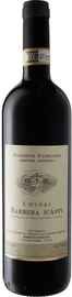 Вино красное сухое «Roberto Ferraris I Suori Barbera d'Asti» 2021 г.