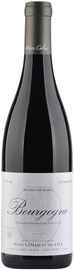 Вино красное сухое «Marc Colin et Fils Bourgogne Pinot Noir» 2014 г.
