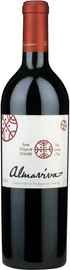 Вино красное сухое «Almaviva, 0.75 л» 2011 г.