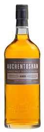 Виски шотландский «Auchentoshan Classic»
