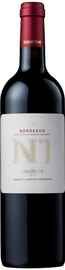 Вино красное сухое «Dourthe № 1 Bordeaux Rouge» 2020 г.