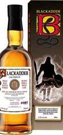 Виски шотландский «Blackadder Single Malt Fort 30th Anniversary Special Edition» в подарочной упаковке