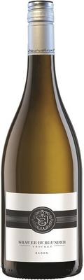 Вино белое полусухое «Bimmerle Grauer Burgunder Trocken» 2020 г.