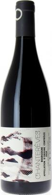 Вино красное сухое «Chantereves Bourgogne Pinot Noir» 2020 г.