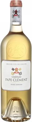 Вино белое сухое «Chateau Pape Clement Blanc» 2014 г.