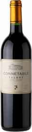 Вино красное сухое «Connetable de Talbot» 2013 г.