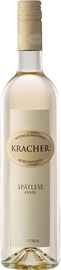 Вино белое сладкое «Kracher Cuvee Spatlese» 2021 г.